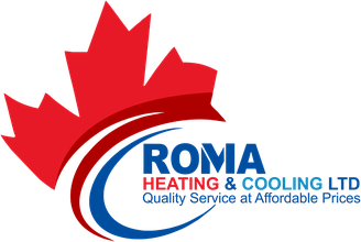ROMA logo